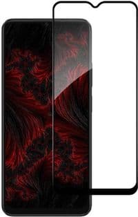 Скло захисне Intaleo Full Glue Oppo A38 5G Black (1283126582493)