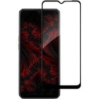 Скло захисне Intaleo Full Glue Oppo A77S Black (1283126576805)