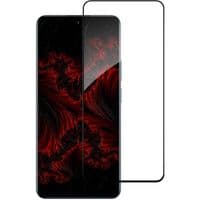 Скло захисне Intaleo Full Glue Realme 12 4G Black (1283126598753)