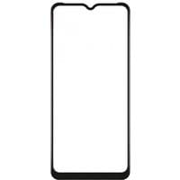Скло захисне Intaleo Full Glue RealMe C21Y Black (1283126518515)