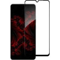 Стекло защитное Intaleo Full Glue Realme C63 Black (1283126594977)