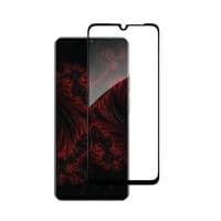 Стекло защитное Intaleo Full Glue Realme Note 60 Black (1283126608995)