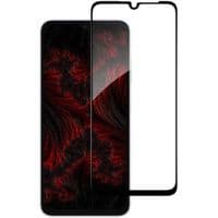 Скло захисне Intaleo Full Glue Samsung A05S Black (1283126582011)