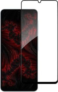 Скло захисне Intaleo Full Glue Samsung A06 5G Black (1283126613012)