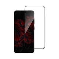 Скло захисне Intaleo Full Glue Samsung Galaxy S25 Black (1283126607899)