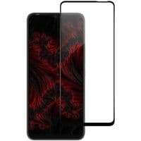 Скло захисне Intaleo Full Glue Tecno Spark 8C Black (1283126542480)