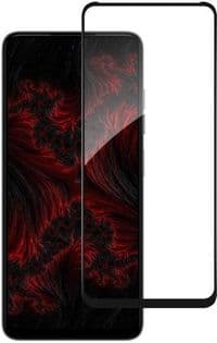 Скло захисне Intaleo Full Glue Tecno Spark Go 2024 Black (1283126589126)