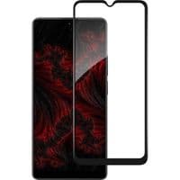 Скло захисне Intaleo Full Glue Xiaomi Poco C50 Black (1283126589683)