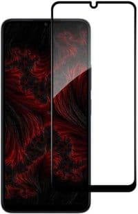 Скло захисне Intaleo Full Glue Xiaomi Poco C65 Black (1283126583667)