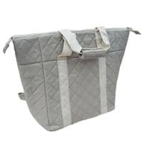 Термосумка Time Eco TE-5025, 25 л бежева (4820211101725)