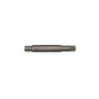 Насадка Toptul SPLINE M12 для разборки стоек L100мм (JEAW0412)