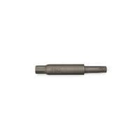Насадка Toptul TORX T50 для разборки стоек L100мм (JEAW0550)