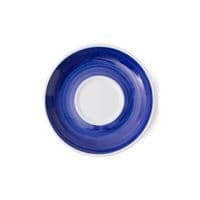 Блюдо Ancap серия Verona Millecolori 14,5 см Blue для серий "Verona/Torino/Bari/Palermo Millecolori Hand Pai (34413)