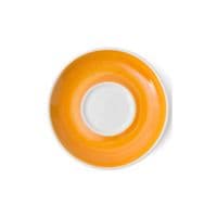 Блюдо Ancap серия Verona Millecolori 14,5 см Yellow для серий "Verona/Torino/Bari/Palermo Millecolori Hand P (34414)