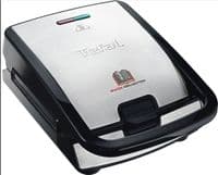 Бутербродница Tefal SW852D12