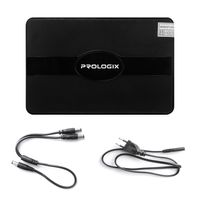 Джерело безперебійного живлення для роутерів mini UPS DC Prologix PLP418ECO_promo