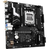 Mатеринська плата sAM5 AMD B850 HDMI/DP 3xM.2 2.5G bE LAN mATX  B850M-X WIFI R2.0