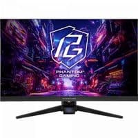 iгровий монiтор 27" IPS Flat 180Hz 1ms FHD(1920 x  1080)  2xHDMI(2.0)  1xDP(1.2) 1xHP 2х2W  PG27FFT1A