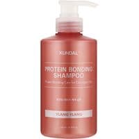 Kundal Protein Bonding Shampoo Ylang Ylang 500 мл (8809809429027)