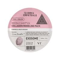 Маска для лица VT Cosmetics Reedle Shot EX Collagen Modeling Pack Моделировочная с коллагеном 25 г (8803463006150)