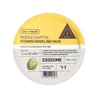 Маска для лица VT Cosmetics Cosmetics Reedle Shot EX Vitamin Modeling Pack Моделировочная с витаминами 25 г (8803463006167)