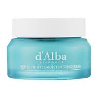 Крем для лица D'Alba White Truffle Moisturizing Cream Антивозрастной увлажняющий с экстрактом белого трюфеля 50 мл (8809875902967)