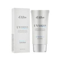 Средство от загара D'Alba Waterfull Essence Sun Cream SPF 50+ PA++++ Солнцезащитная эссенция-крем 50 мл (8809222847101)