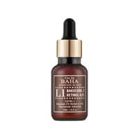 Сыворотка для лица Cos De BAHA L1 Bakuchiol & Retinol Serum Антивозрастная 30 мл (8809240318171)