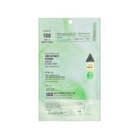 Маска для лица VT Cosmetics Reedle Shot Reti-A Reedle Shot 100 2 Step Hydrogel Mask Двухэтапная укрепляющая 1.5 г + 33 г (8803463007386)