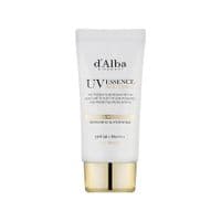 Средство от загара D'Alba Super Moisture Essence Sun Cream 50 мл (8809971482226)