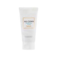 Пенка для умывания Heimish All Clean White Clay Foam 150 мл (8809481760548)