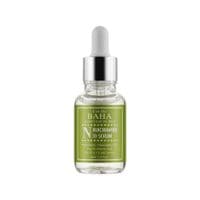Сыворотка для лица Cos De BAHA Niacinamide Serum with Zinc 30 мл (8809240317853)