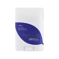 Средство от загара IsNtree Hyaluronic Acid Airy Sun Stick SPF50 22 г (8809686384228)