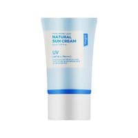 Средство от загара IsNtree Hyaluronic Acid Natural Sun Cream SPF 50+ PA++++ 50 мл (8809800941672)
