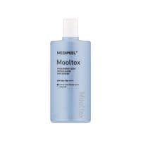 Средство от загара Medi-Peel Hyaluronic Acid Mooltox Water Glow SPF 50+ PA++++ 52 мл (8809941822182)