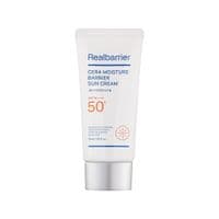 Средство от загара Real Barrier Cera Moisture Barrier Sun Cream SPF50+ PA++++ 50 мл (8809911692487)