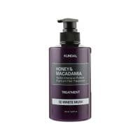 Кондиционер для волос Kundal Honey & Macadamia Treatment White Musk 500 мл (8809568740661)