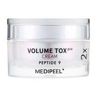 Крем для обличчя Medi-Peel Peptide 9 Volume Tox Cream PRO Омолоджуючий з пептидами та ектоїном 50 г (8809941820447)