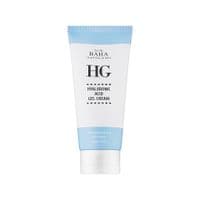 Крем для лица Cos De BAHA Hyaluronic Acid Gel Cream 120 мл (8809240319154)