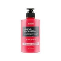 Лосьон для тела Kundal Honey & Macadamia Body Lotion Cherry Blossom 500 мл (8809568740029)