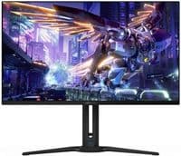 Монітор GIGABYTE 31.5" AORUS FO32U2P