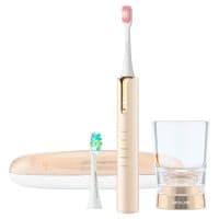 Зубная электрощетка SENCOR SOC 4111GD