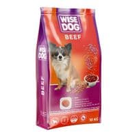 Сухий корм для собак Wise Dog Beef 500 г (4820111141623)