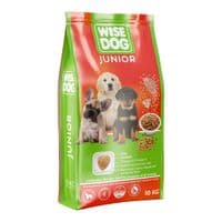 Сухий корм для собак Wise Dog Junior 10 кг (4820111141234)
