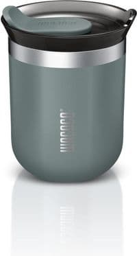 Термокружка Wacaco Octaroma Classico 180 мл, голубая (WOCT180BLU)