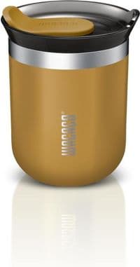 Термокружка Wacaco Octaroma Classico 180 мл, желтая (WOCT180YEL)
