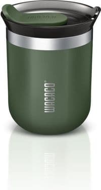Термокружка Wacaco Octaroma Classico 180 мл, зеленая (WOCT180GN)