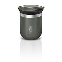 Термокружка Wacaco Octaroma Classico 180 мл серая (WOCT180GY)