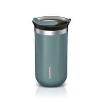 Термокружка Wacaco Octaroma Lungo 300 мл, голубая (WOCT300BLU)