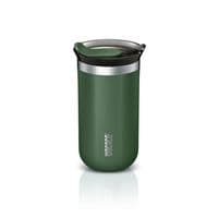 Термокружка Wacaco Octaroma Lungo 300 мл, зеленая (WOCT300GN)